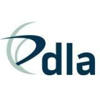 DLA Partners logo, DLA Partners contact details