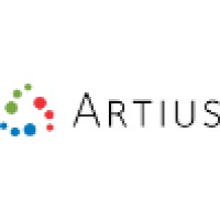 ARTIUS logo, ARTIUS contact details