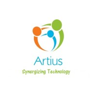 Artius logo, Artius contact details