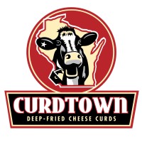 Curdtown logo, Curdtown contact details