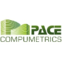 Pace Compumetrics logo, Pace Compumetrics contact details