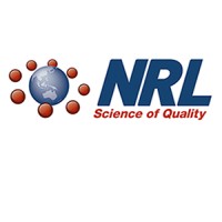 NRL- Science of Quality logo, NRL- Science of Quality contact details