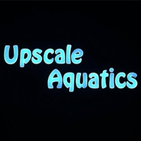 Upscale Aquatics logo, Upscale Aquatics contact details