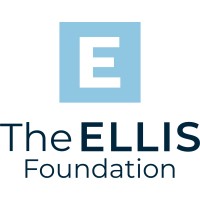 The Ellis Foundation logo, The Ellis Foundation contact details