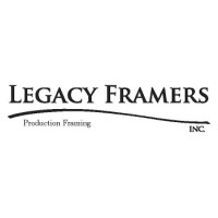 Legacy Framers, Inc. logo, Legacy Framers, Inc. contact details