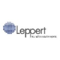 Leppert Business Systems Inc, logo, Leppert Business Systems Inc, contact details