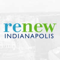 Renew Indianapolis logo, Renew Indianapolis contact details