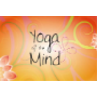 Yoga of the Mind logo, Yoga of the Mind contact details