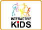 Interactive Kids logo, Interactive Kids contact details