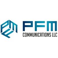 PFM Communications LLC logo, PFM Communications LLC contact details