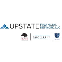 Upstate Financial Network logo, Upstate Financial Network contact details