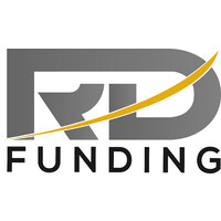 RD Funding logo, RD Funding contact details