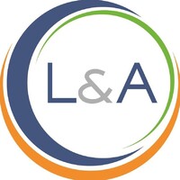 L&A Global Service Consulting logo, L&A Global Service Consulting contact details