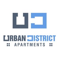 Urban District Apartments logo, Urban District Apartments contact details