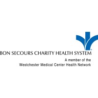 Bon Secours Charity Health System Inc logo, Bon Secours Charity Health System Inc contact details