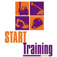 Start Training logo, Start Training contact details