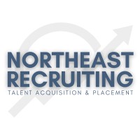 Northeast Recruiting logo, Northeast Recruiting contact details