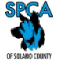 SPCA of Solano County logo, SPCA of Solano County contact details