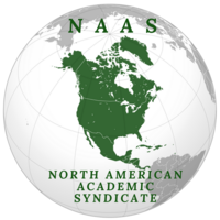 North American Academic Syndicate logo, North American Academic Syndicate contact details