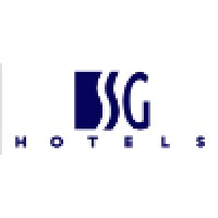 SSG Hotels LLC logo, SSG Hotels LLC contact details