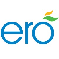 ERO Architects logo, ERO Architects contact details