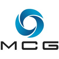 MCG A/S logo, MCG A/S contact details