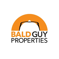 Bald Guy Properties logo, Bald Guy Properties contact details