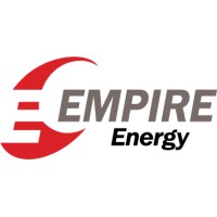 Empire Energy Group Limited logo, Empire Energy Group Limited contact details