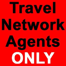 Travel Network logo, Travel Network contact details