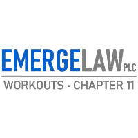 EmergeLaw, PLC logo, EmergeLaw, PLC contact details