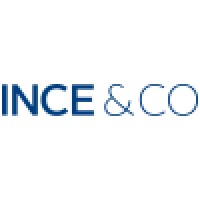 Ince & Co logo, Ince & Co contact details