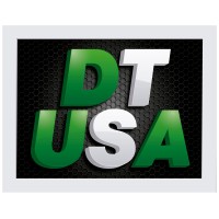 Deporte Total USA logo, Deporte Total USA contact details