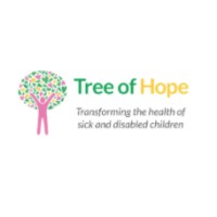 Tree of Hope logo, Tree of Hope contact details