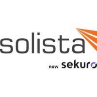 Solista logo, Solista contact details