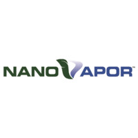 Nanovapor Inc. logo, Nanovapor Inc. contact details