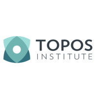 Topos Institute logo, Topos Institute contact details