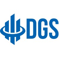 DGS Technical Services Inc. logo, DGS Technical Services Inc. contact details