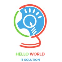 Hello World Nepal logo, Hello World Nepal contact details