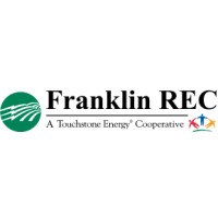 FRANKLIN RURAL ELECTRIC COOPERATIVE logo, FRANKLIN RURAL ELECTRIC COOPERATIVE contact details