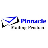 Pinnacle Mailing Products logo, Pinnacle Mailing Products contact details