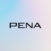 PENA logo, PENA contact details