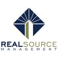 RealSource Management, LLC logo, RealSource Management, LLC contact details