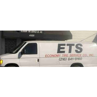 Economy Tire Service logo, Economy Tire Service contact details