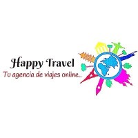 Agencia de Viajes HappyTravel logo, Agencia de Viajes HappyTravel contact details