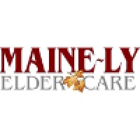 Maine-ly Elder Care logo, Maine-ly Elder Care contact details