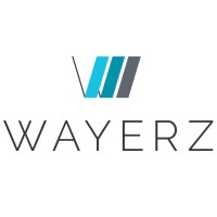 WAYERZ logo, WAYERZ contact details