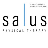 Salus Physical Therapy logo, Salus Physical Therapy contact details