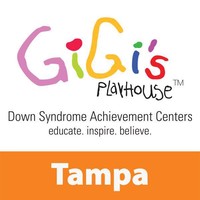 GiGi's Playhouse Tampa logo, GiGi's Playhouse Tampa contact details