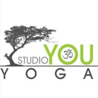 Studio You Yoga logo, Studio You Yoga contact details