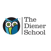 THE DIENER SCHOOL logo, THE DIENER SCHOOL contact details